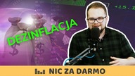 123 Dezinflacja 2023  czy to się uda? / Nic Za Darmo #123