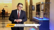 PGNiG SA, Maciej Woźniak - Wiceprezes Zarządu ds. Handlowych, #192 PREZENTACJE WYNIKÓW