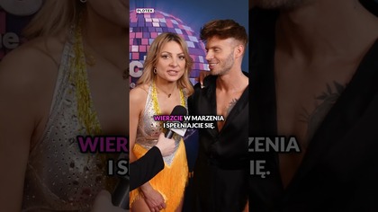 Partner Narożnej z Tzg pracuje ze Steczkowską.  Wiemy, jaka Jusia jest dla tancerzy