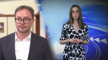 Jaworexpress 28. 05. 2025 - Wiadomości telewizyjne