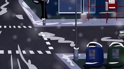 Blok Ekipa MIX ODCINKÓW