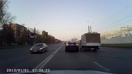 Rosyjski Road Rage