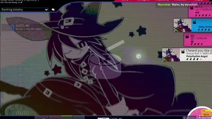 Osu!taiko Map Showcase | I heard you like polyrhythms | Polyrhythm Angel 4,11*