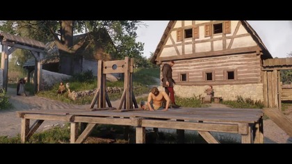 Kingdom Come: Deliverance II Ps5