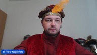 HISTORIA HISZPANII BEZ MITÓW Hiszpania AD 1500 - dr Piotr Napierała