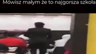 CZERWIEC W POLSKIEJ SZKOLE SLANDER