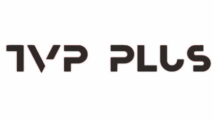 TVP Plus  Bumper Tylko w TVP Plus