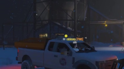 5 dzień kalendarz adwentowy Fivelife 2025 #shorts #ragemp #fivelife