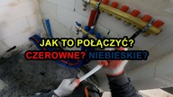 Jak wykonać hydraulikę samemu? cz.  4 | Hydraulika | Dom na start bez kredytu | Projekt domu do 100m2