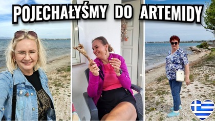 Lany Poniedziałek w Grecji? Czy jest taki zwyczaj?  [odc. 308]