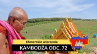 Kambodża - Khmerskie wierzenia (odc.  72)