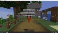 MINECRAFT PARKURW SMIESNY FILMIK KTO ZOBACY CALY DOSTANIE NAGRODE (MEGA BEKA) HIHIHI HAHAH HHXDXDXDX