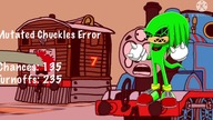 Chuckles Error 10 (Part 25) (360P)