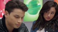 Power Rangers Megaforce odcinek 4 - Obcy