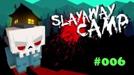 Zagrajmy w Slayway Camp #006 [Yelow]