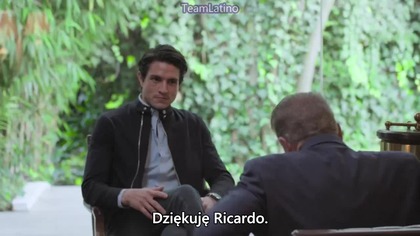 Disenando tu amor 028 NAPISY PL