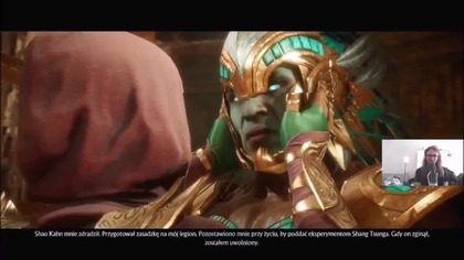 HIGHLIGHTS | Mortal Kombat 11