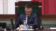 MENTZEN I BURZA NA POCZĄTKU OBRAD!