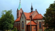 Msza Święta - Parafia Jaworzno Szczakowa - środa