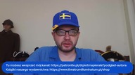 SZWECJA urzędnicy odbierający dzieci Polakom wg Macieja Czarneckiego - dr Piotr Napierała