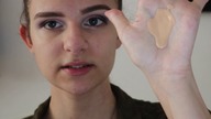 MAKIJAŻ BUBLAMI | Aria Dottie