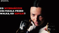 Kamila Wybrańczyk: Jak się odpalę, to nie będzie czego zbierać!