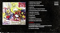 BIG CYC - Goryle | 13 - Golonka, flaki i inne przysmaki (1995)