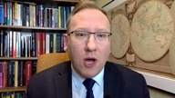 NA ŻYWO.  Wiecz&oacute;r Geopolityczny #12 Co z winnymi tragedii w Przewodowie Co spadło pod Bydgosz