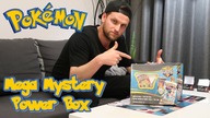 Mega Mystery Power Box Odcinek #106