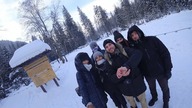 Zakopane | Relacja z gór :)