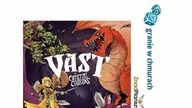 Vast: The Crystal Caverns - podsumowanie, recenzja