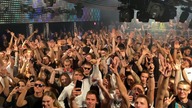 DJ SALIS - MAGNES WTÓREK VIDEO LIVE MIX - HOLIDAY 2021