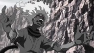 Afro Samurai _ The Movie lektor polski
