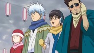 Gintama [#38] PL