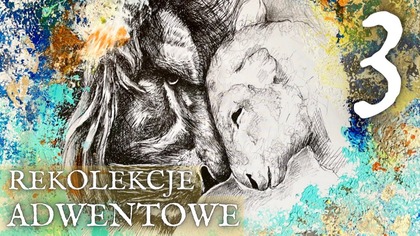 Jak bardzo miłujesz Jego przyjście? | Roraty 2022 (29 listopada)