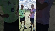 PIŁKARSKI REWANŻ 1vs1 z @DawidMalczyński1