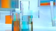 Canal+ Dokument - Ident i rozpoczęcie przerwy technicznej (noc 11/12. 01. 2021)