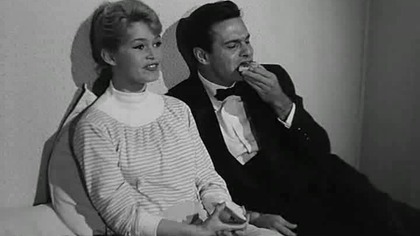 Dziewczyna z reklamy 1955 napisy pl