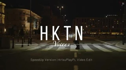 HKTN - Voices | KrisuPlayPL Video Story