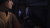 Star Wars Rebelianci S02E36 Zmierzch padawana Cz. 1