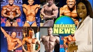 Tomczuk, Modzelewski, Suker i inni- Krytykuje Kulturystów!!!