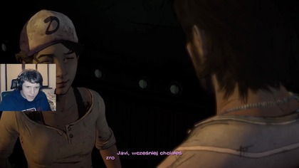 The Walking Dead #68 | Obietnica