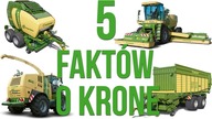 5 faktów o Krone [Matheo780]