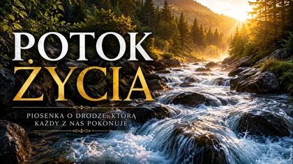  Potok Życia