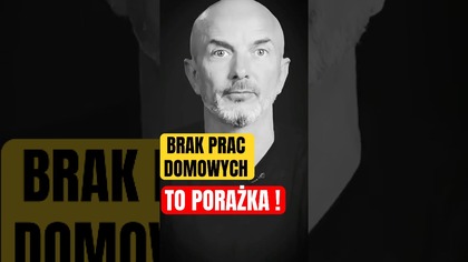 Jaki jest efekt brak pracy domowej dla uczniów?