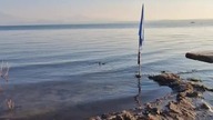 Jezioro Garda O Poranku