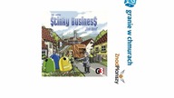 Stinky Business - zasady, przykładowa rozgrywka