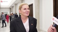Barbara Nowacka ujawnia kulisy ław sejmowych PiS-u: Widać było, jak kompletnie zgasła arogancja