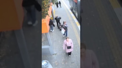 świry na hulajnogach #subskrybuj #news