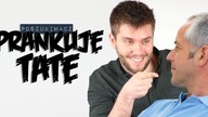 PRANKUJĘ TATĘ | Poszukiwacz #283